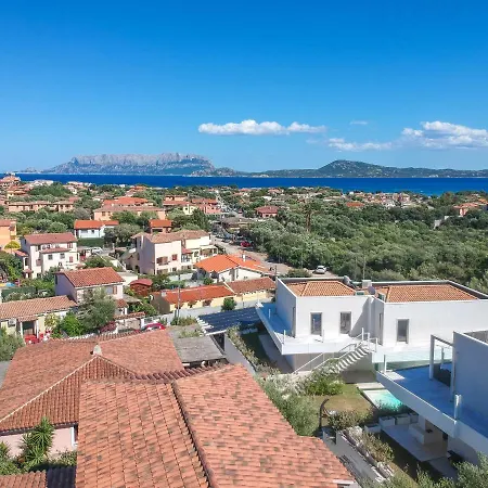 H2o Bados Appartement Olbia