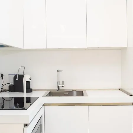 Appartement H2o Bados Olbia