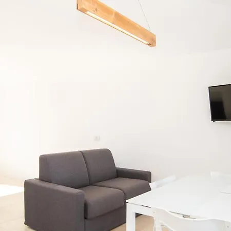 Appartement H2o Bados