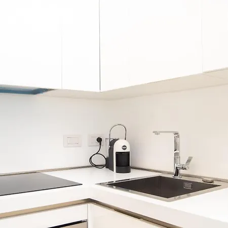 H2o Bados Appartement *