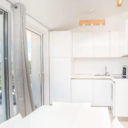 Appartement H2o Bados *