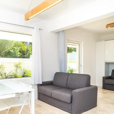 H2o Bados Appartement Olbia