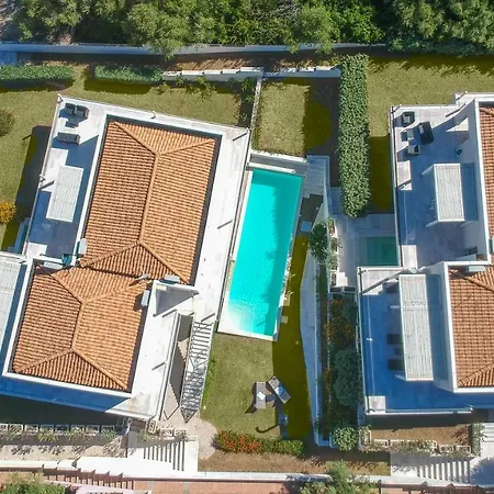 H2o Bados Appartement *