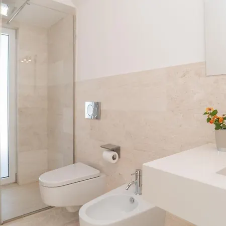 H2o Bados Appartement