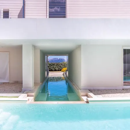 Appartement H2o Bados