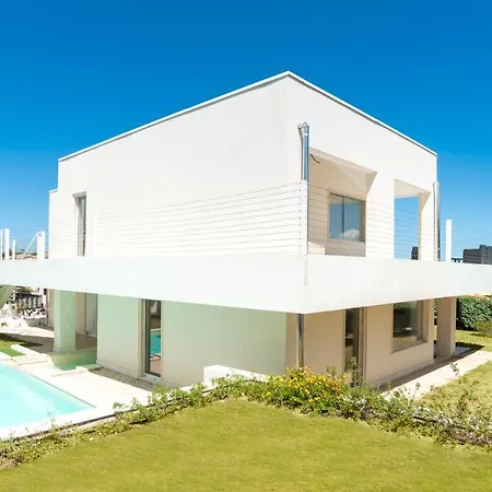 H2o Bados Appartement Olbia