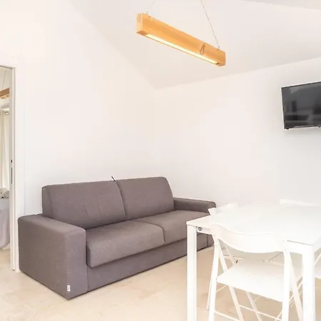 Appartement H2o Bados *