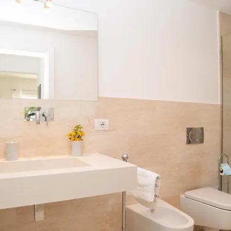 H2o Bados Appartement